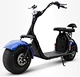 Halley electric scooter