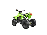 electric quad bike