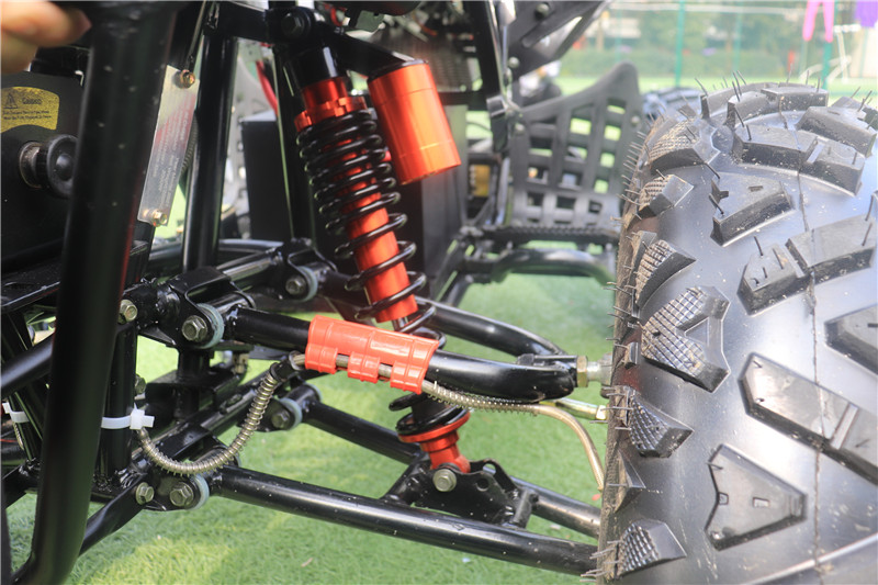 electric atv for adults