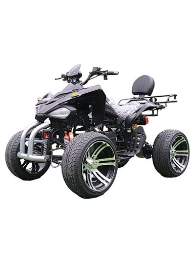 electric atv