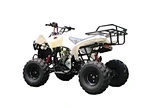 125cc atv