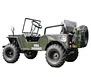willys 150cc atv