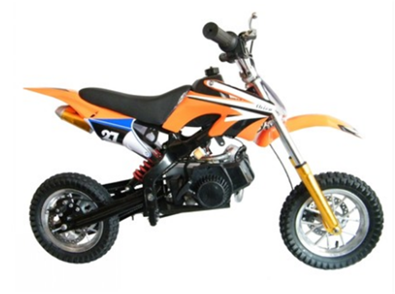 pit bike