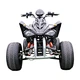 electric atv 60v
