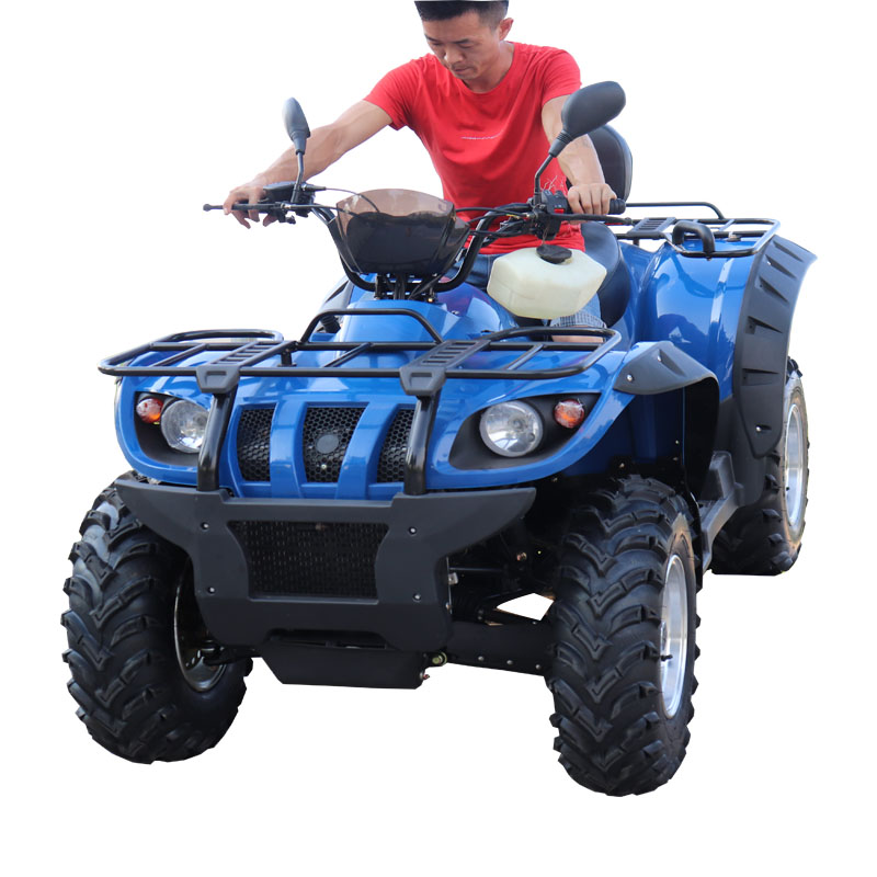 kazuma quad 4 wheeler VAT5001 4*4