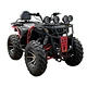 quad bike
