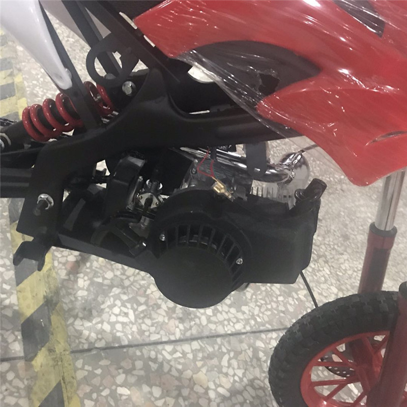 mini dirt bikes