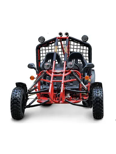 go kart