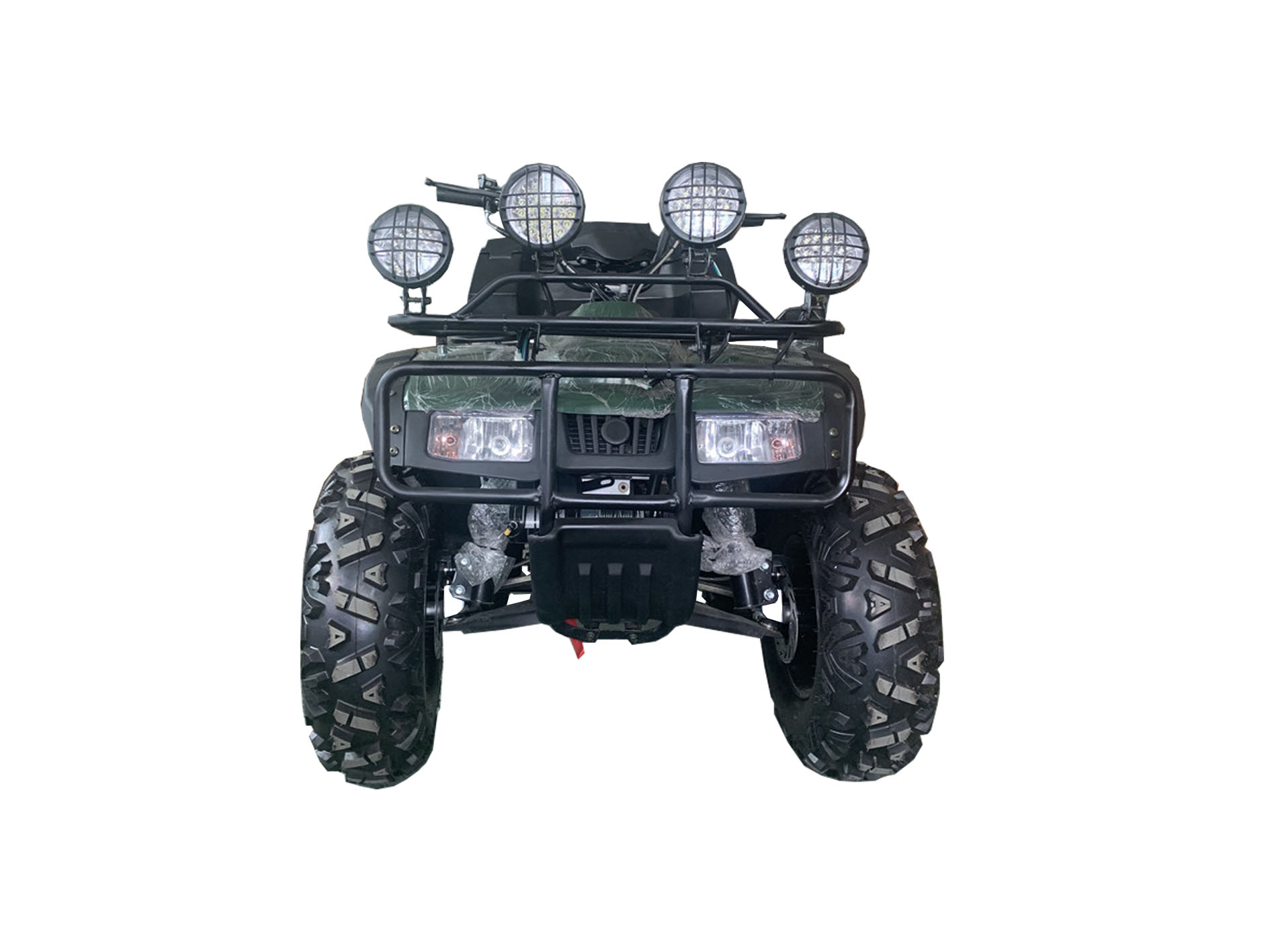 200cc atv quad