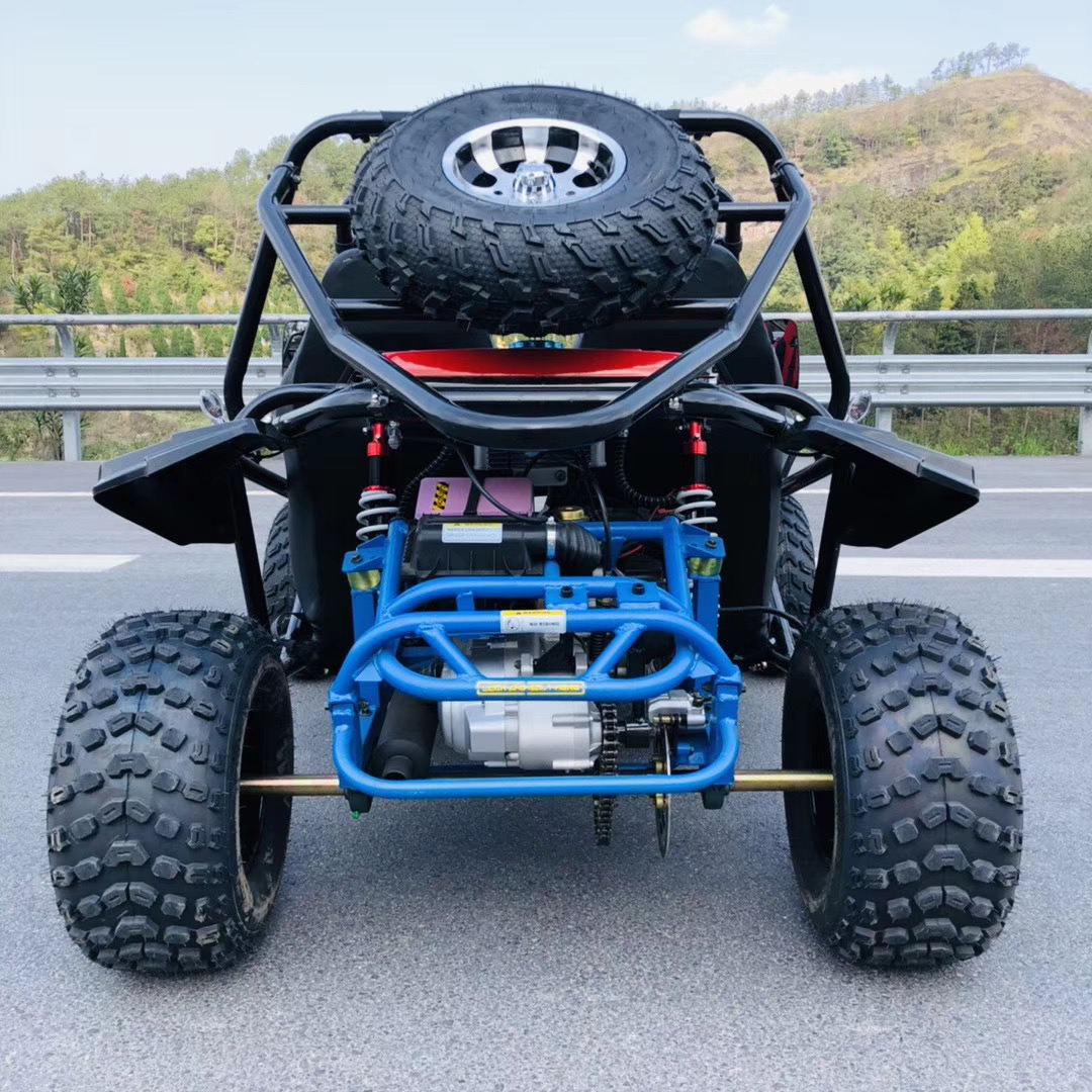 150cc gokarts