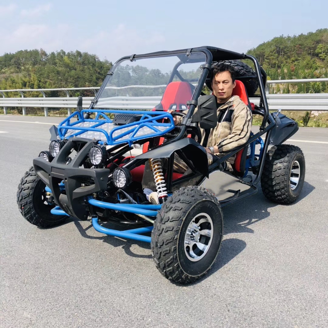 gokarts