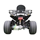 electric four wheeler