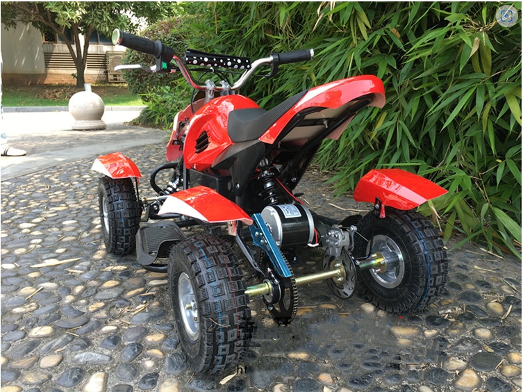 36V mini electric atv