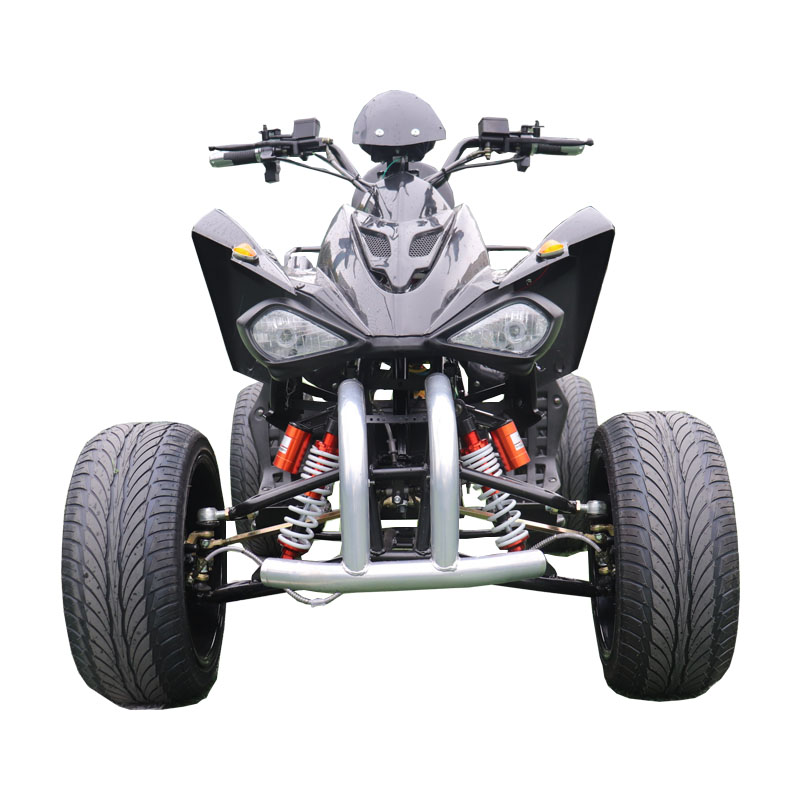 electric atv 60V