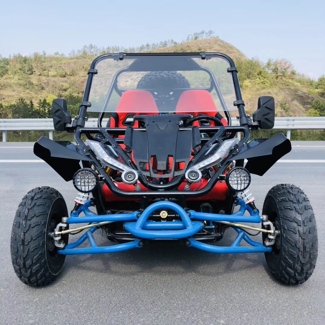 adult go karts