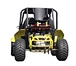 2 seater go kart