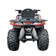 4 wheeler 250cc