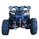 electric atv 72v