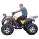 200cc automatic adult atv