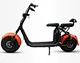 citycoco electric scooter
