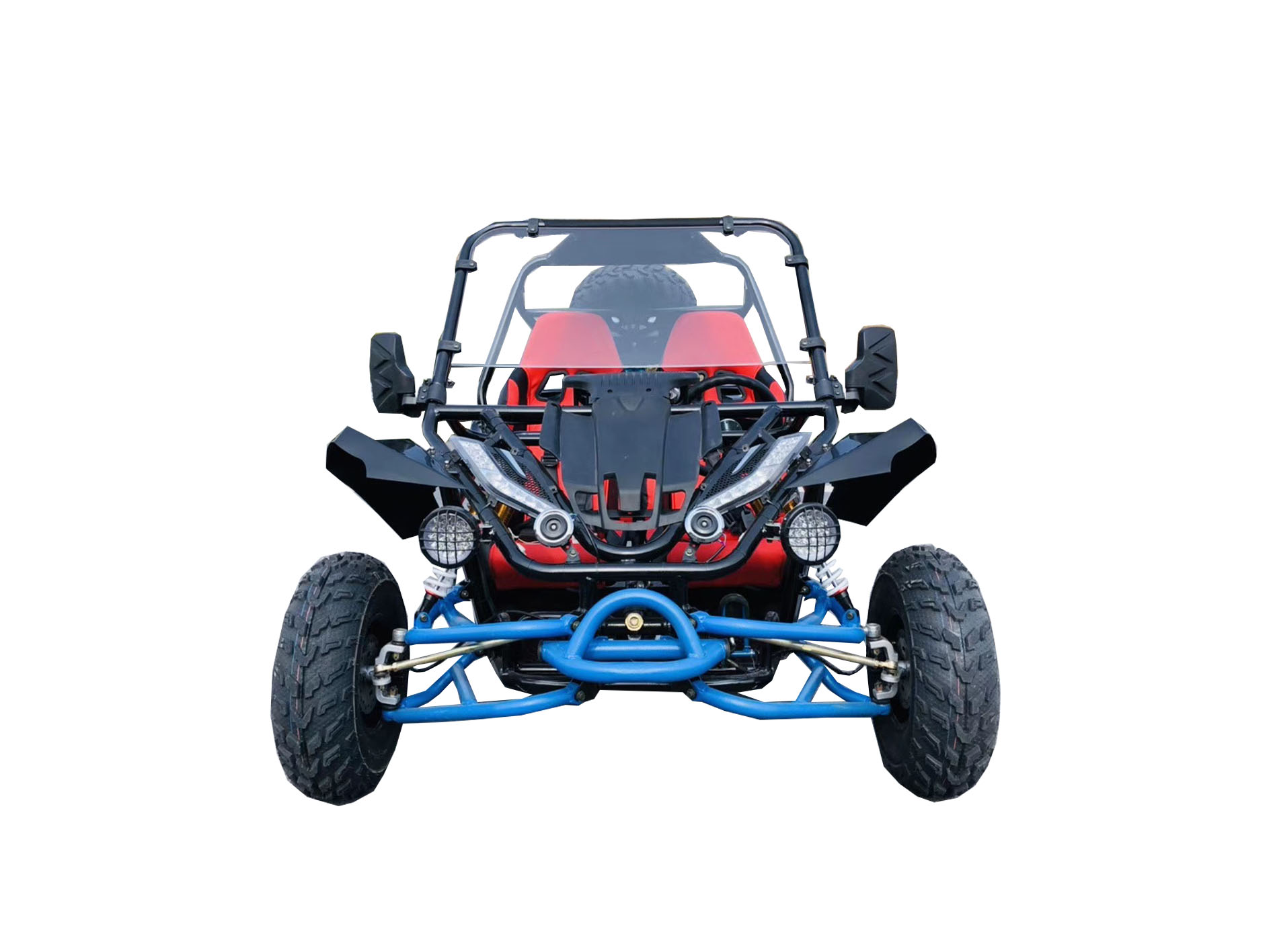 200cc go karts