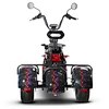 disable scooter