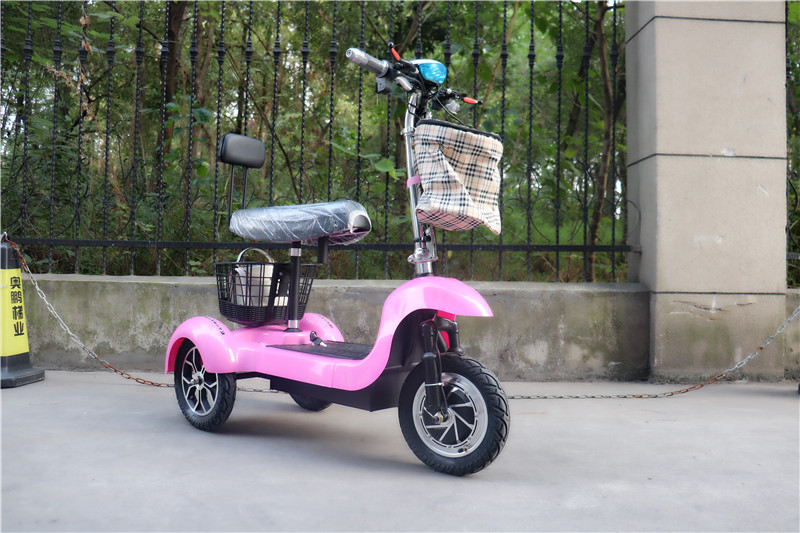 best electric scooter