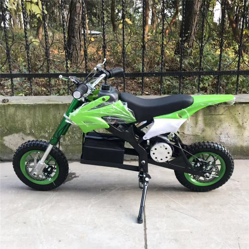 800W dirt bikes