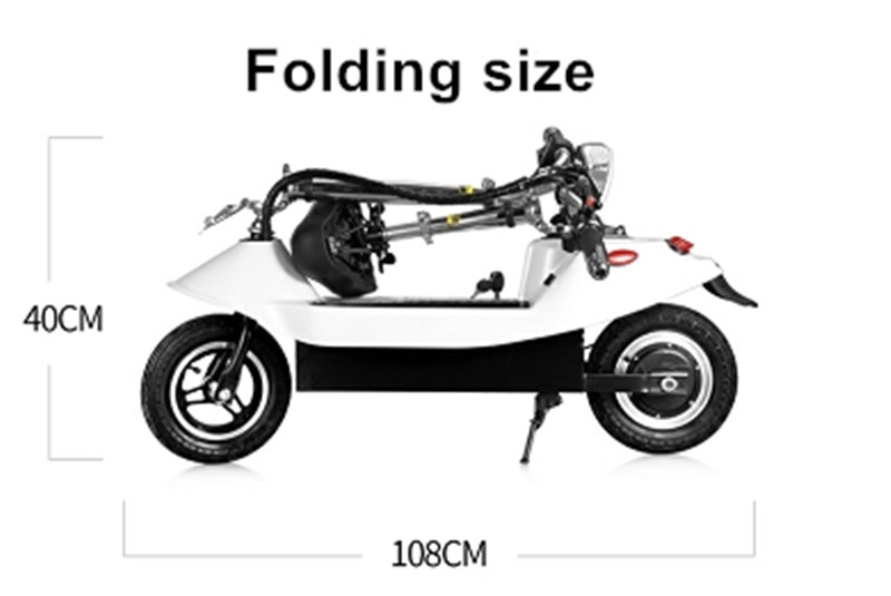 e scooters
