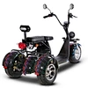 3wheel electric scooter