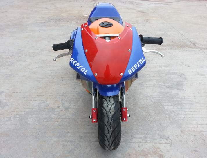 3 wheel trike