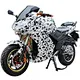 electric motorcycle