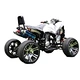 250cc spy racing quad