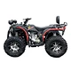 4*4 quad bike