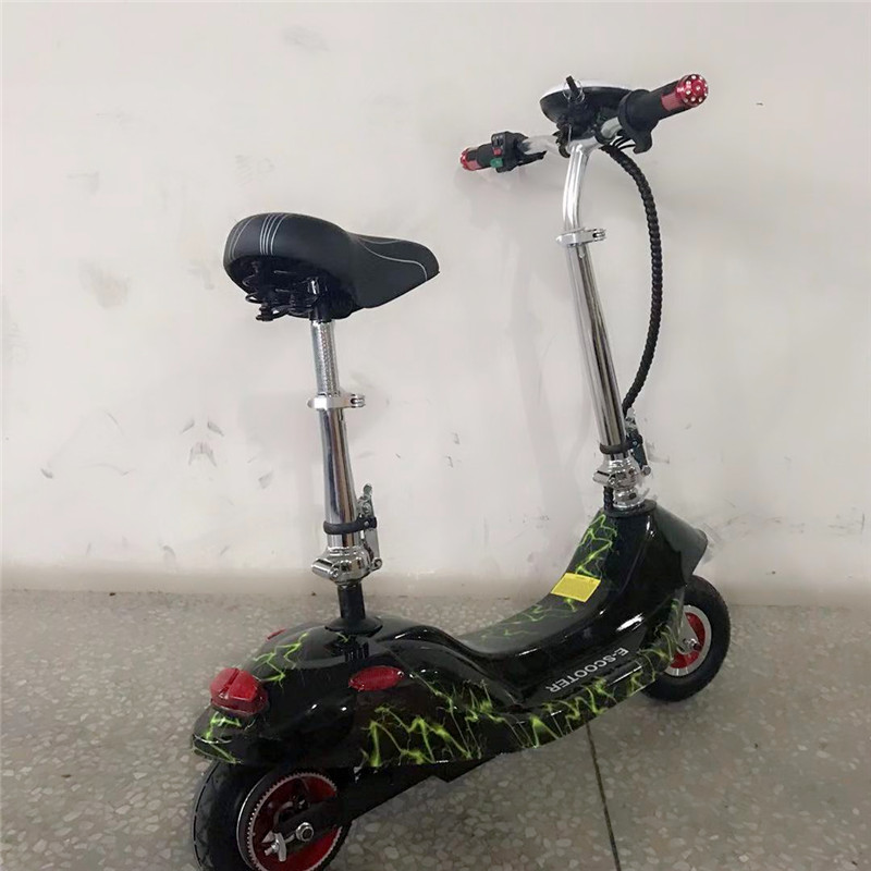 scooters