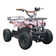36v electric atv