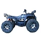 electric four wheeler 72v
