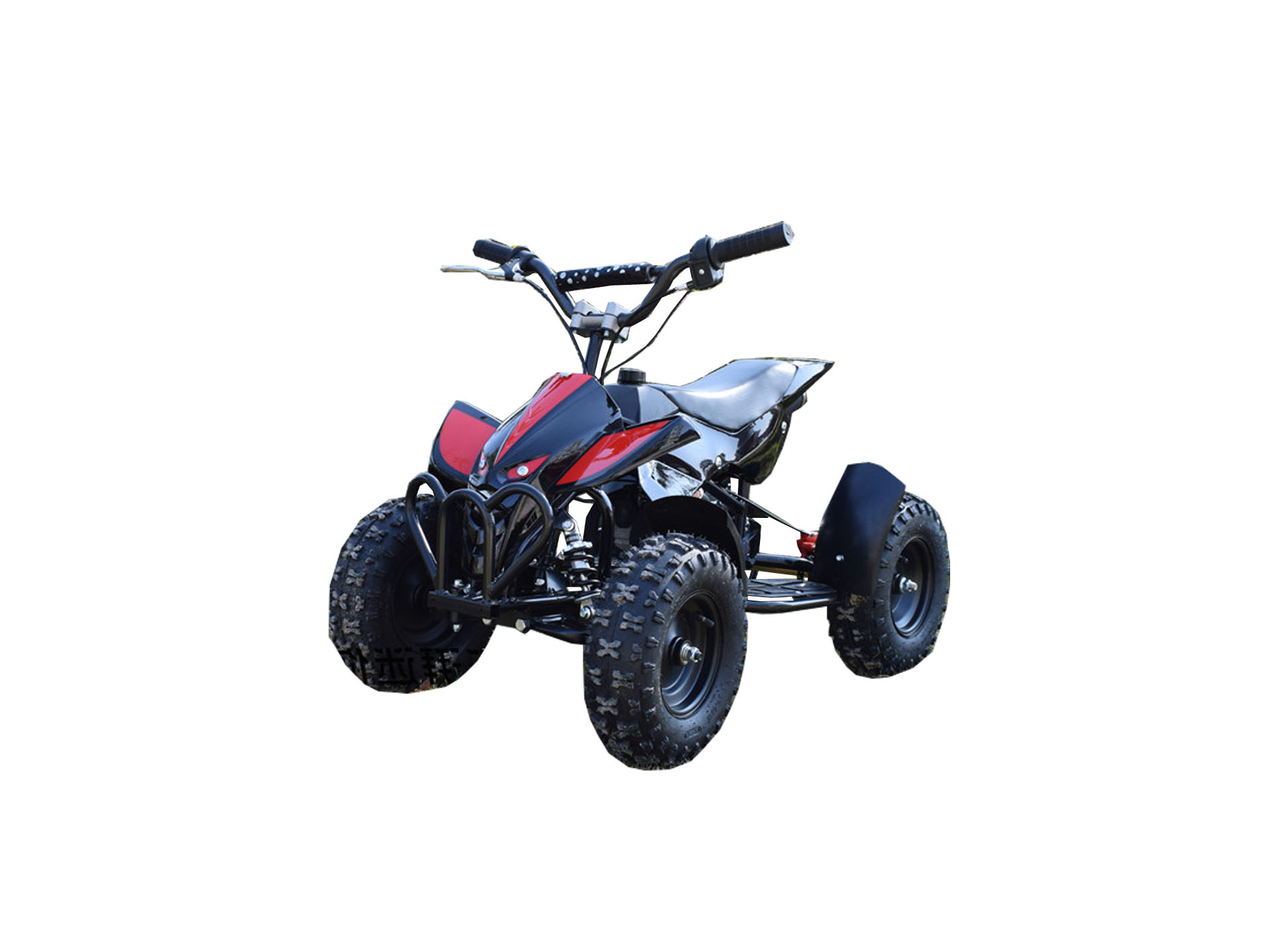 49cc mini atv