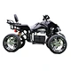 adult electric quad
