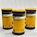 Synthetic food-grade grease