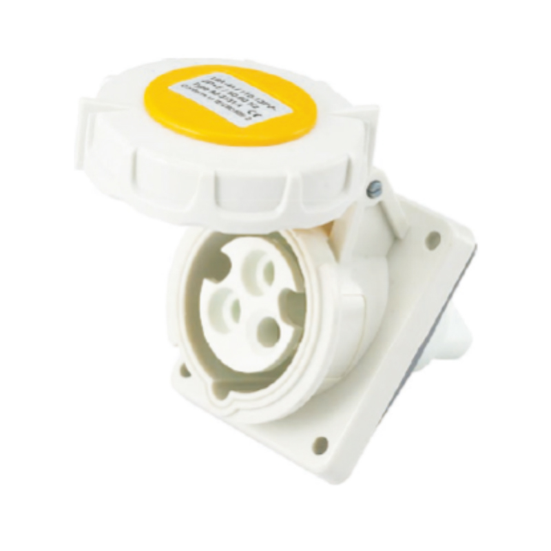 waterproof gasket ceeform socket plug and socket - NANTE