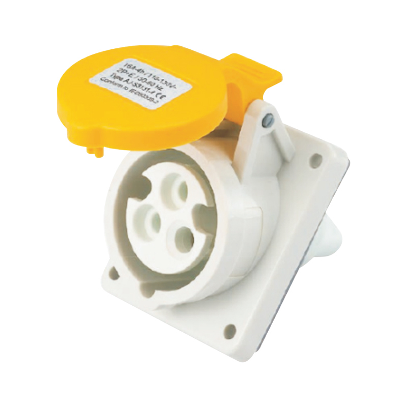 waterproof socket weather proof socket outdoor socket NANTE