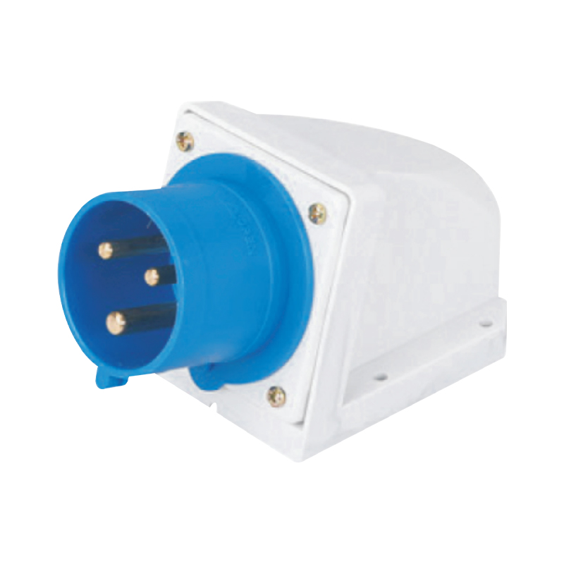 plug manufacturers reefer socket surface mount power outlet