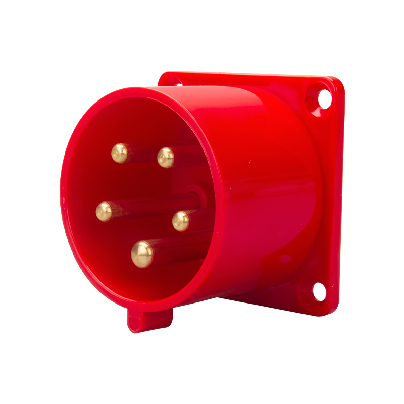 power cable plug high amp dc connector power plugs - NANTE