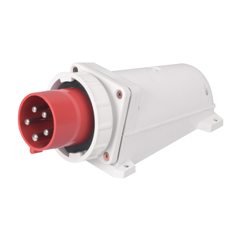 spark plug supplier reefer container socket anderson plug