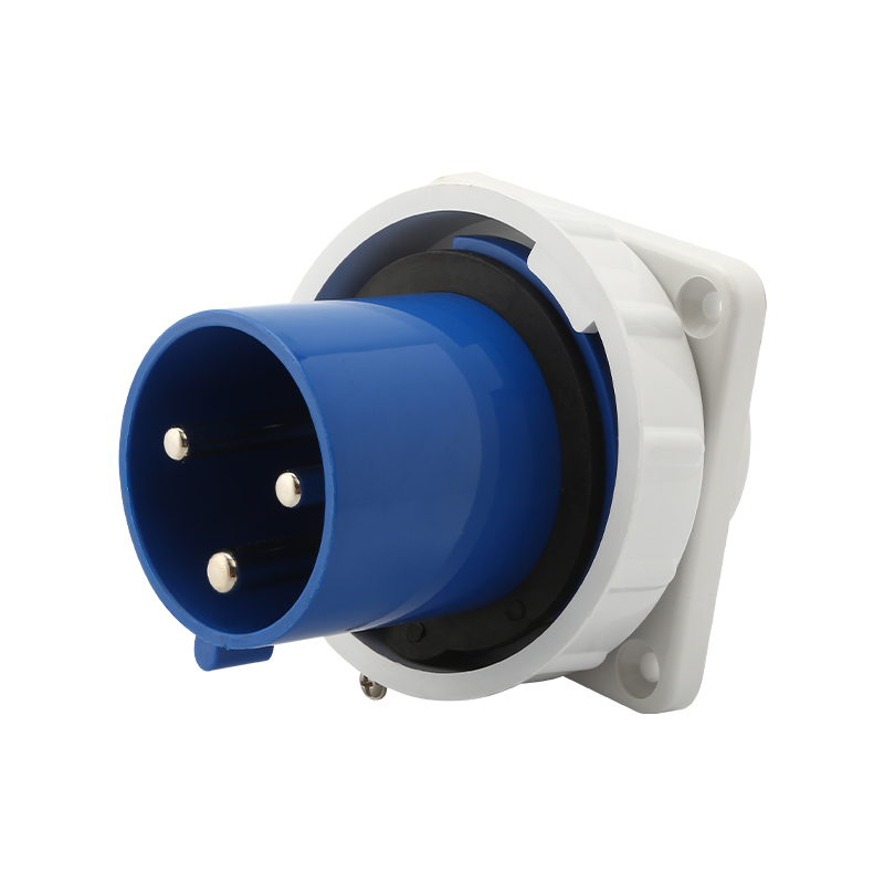 international socket plug waterproof plug accessories NANTE