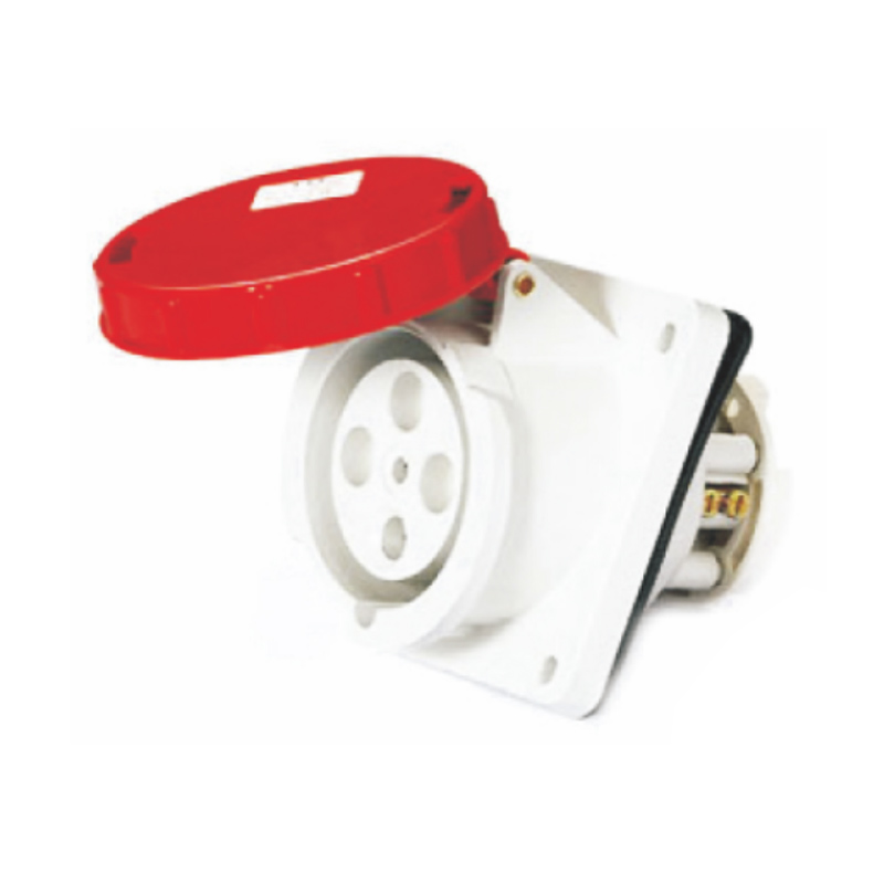 electric power connector automotive electrical plug socket