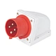 surface mount plug