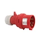 vde ip44 waterproof plug