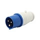 plugs and sockets